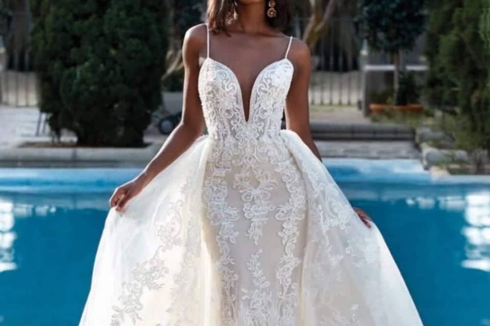 Atelier Sposa Tina