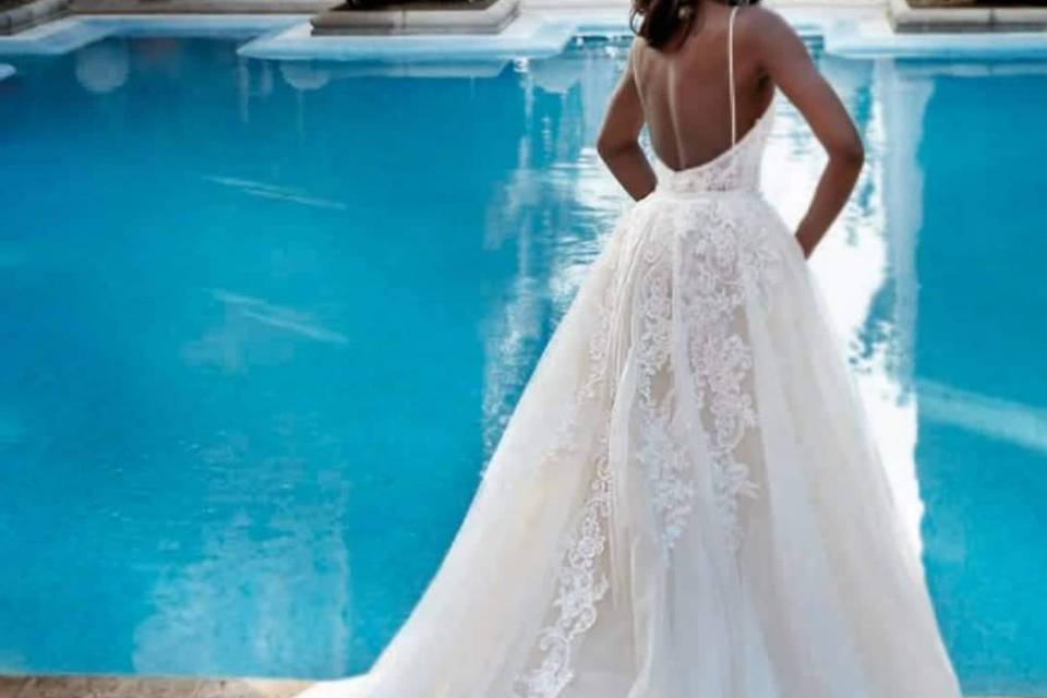 Atelier Sposa Tina