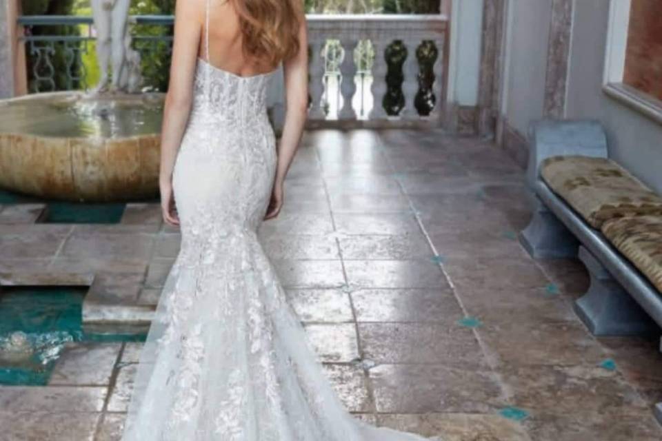 Atelier Sposa Tina