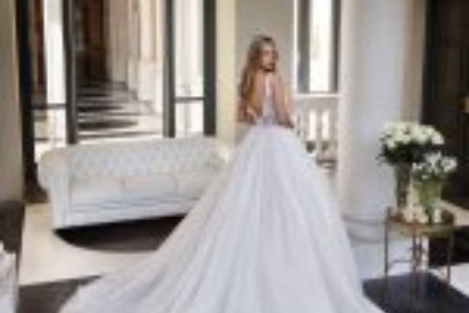 Atelier Sposa Tina