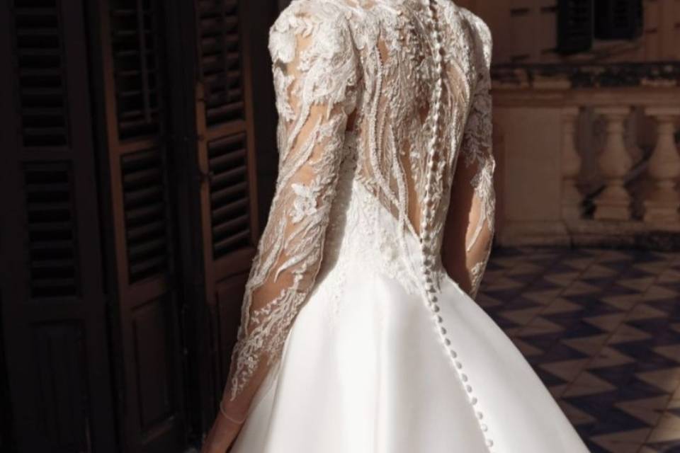 Atelier Sposa Tina