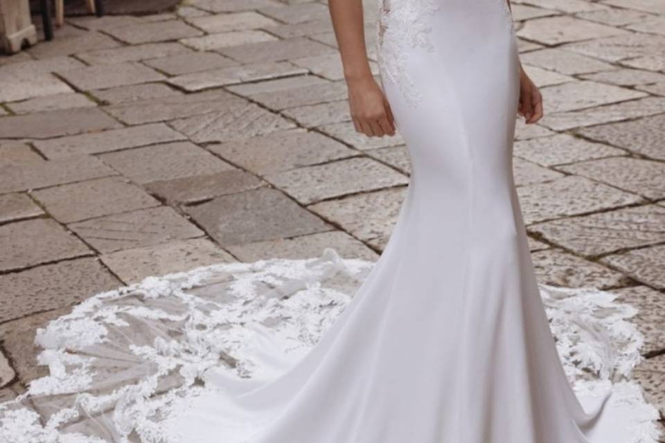 Atelier Sposa Tina