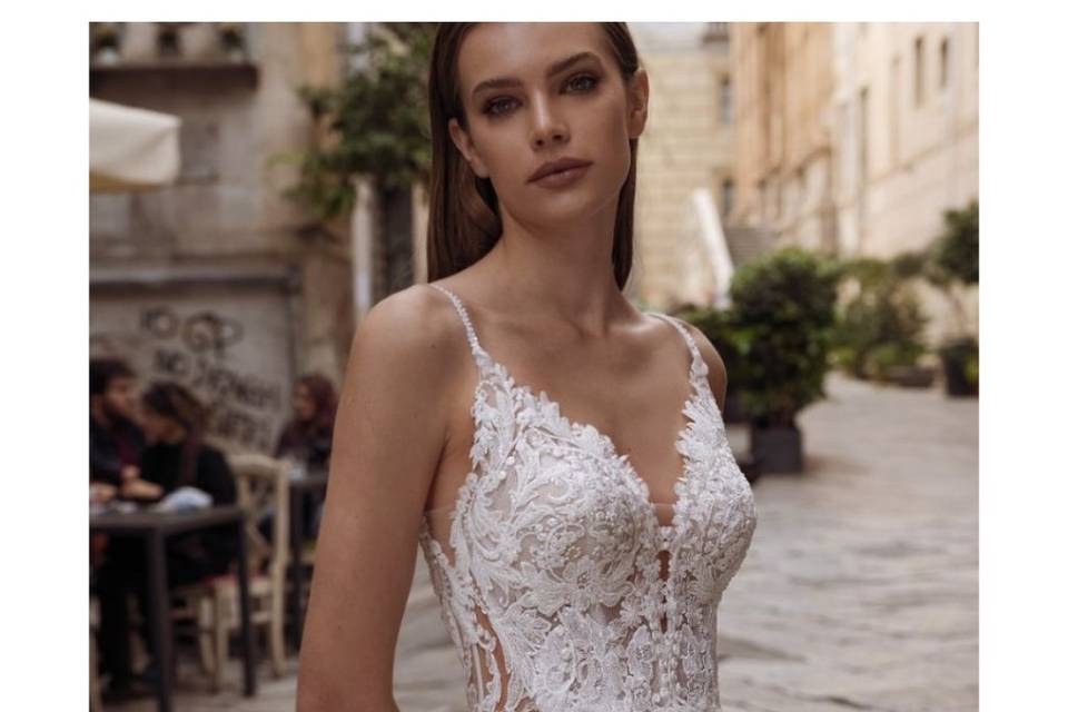 Atelier Sposa Tina