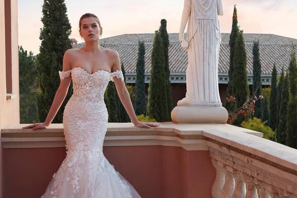 Atelier Sposa Tina