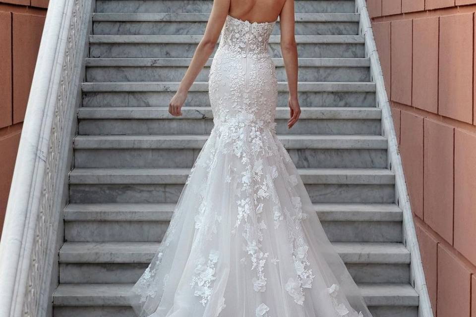 Atelier Sposa Tina