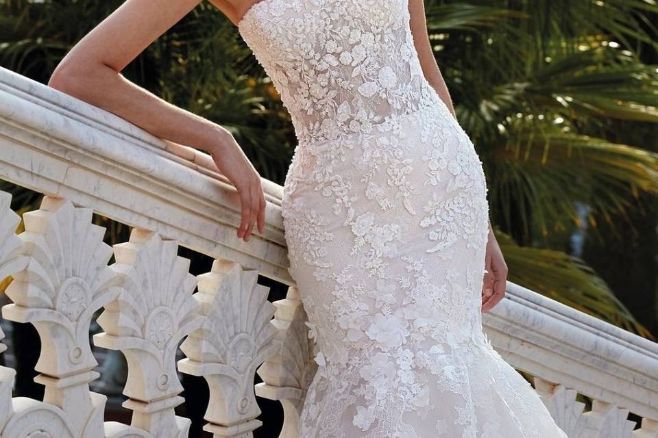 Atelier Sposa Tina