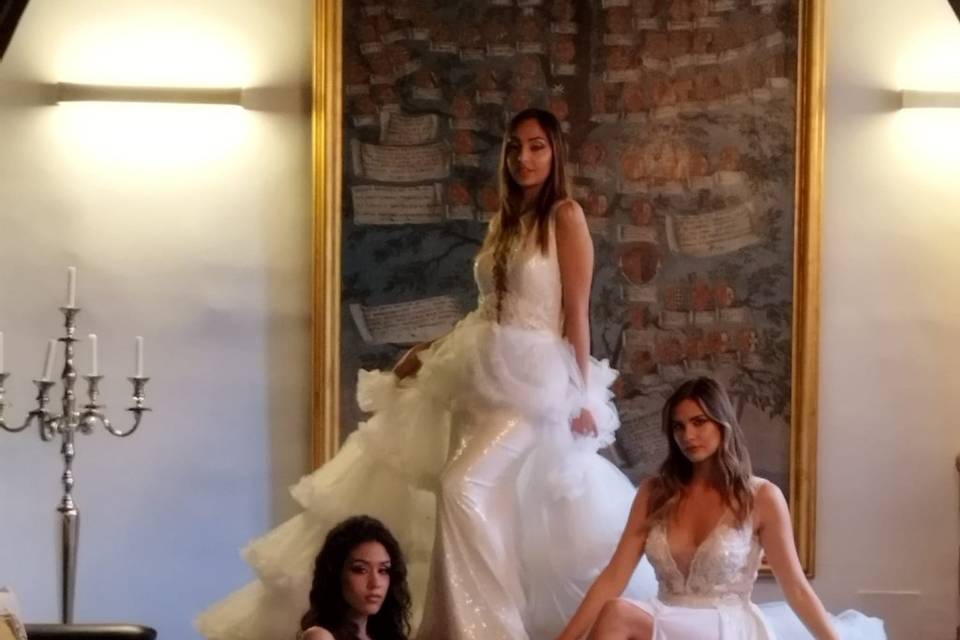 Atelier Sposa Tina