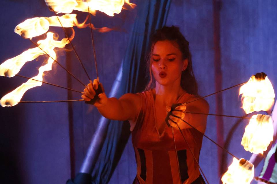 Fuoco AltOlà