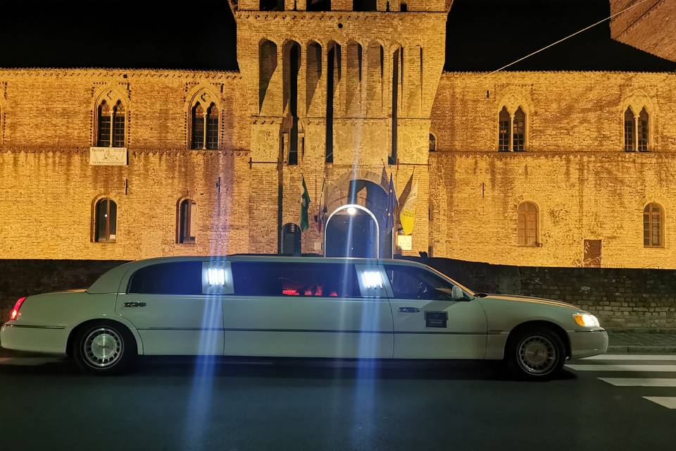 Limo castello