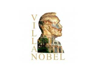 Villa Nobel logo