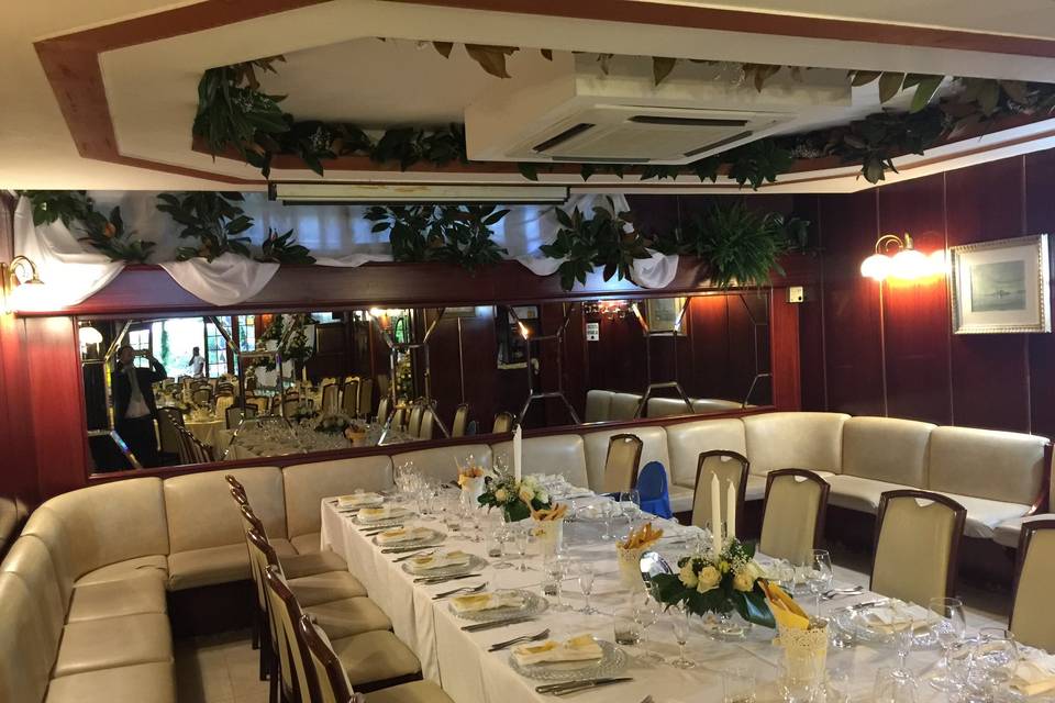 Ristorante Piedigrotta