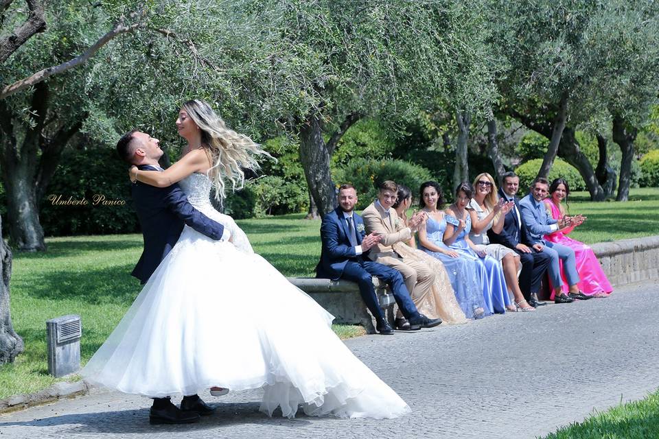 Umberto Panico Fotografo