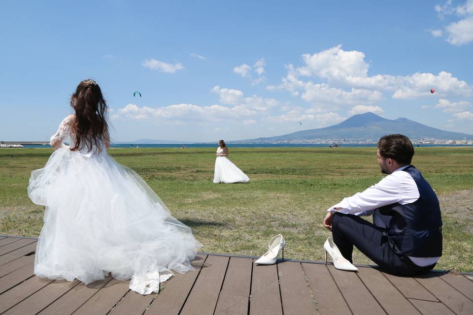 Umberto Panico Fotografo