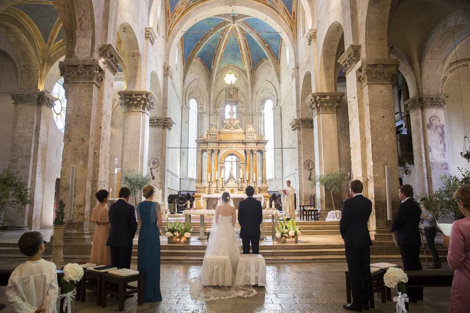 Duomo di Massa Marittima