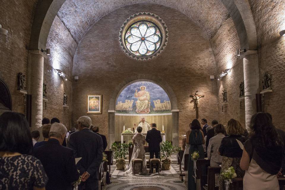 Chiesa del divino amore