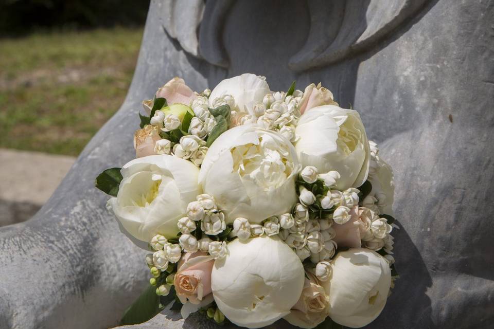 Bouquet sposa