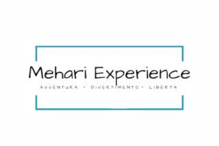 Logo Mehari Experience