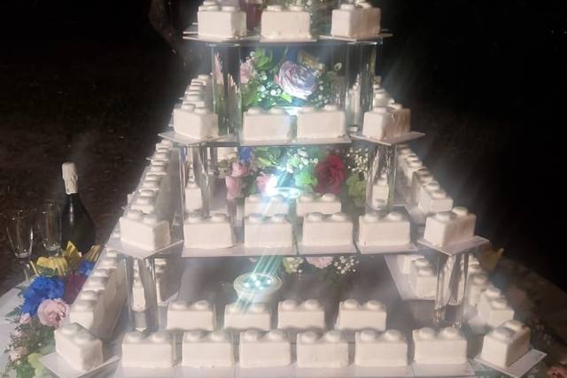 MONOPORZIONI LEGO