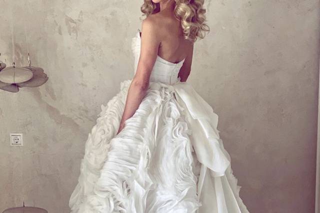 Mihaela MUA