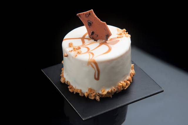 Pasticceria Alessandro Racca