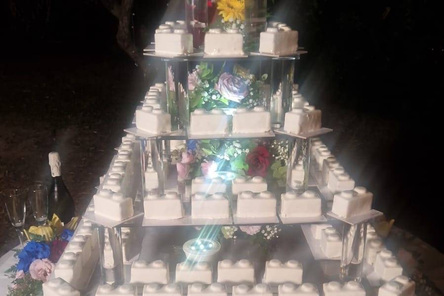 MONOPORZIONI LEGO