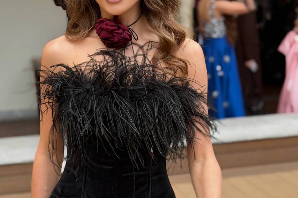 Mihaela MUA