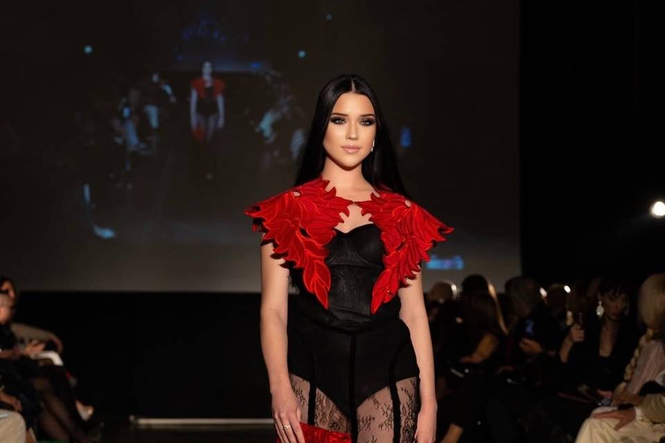 Mihaela MUA