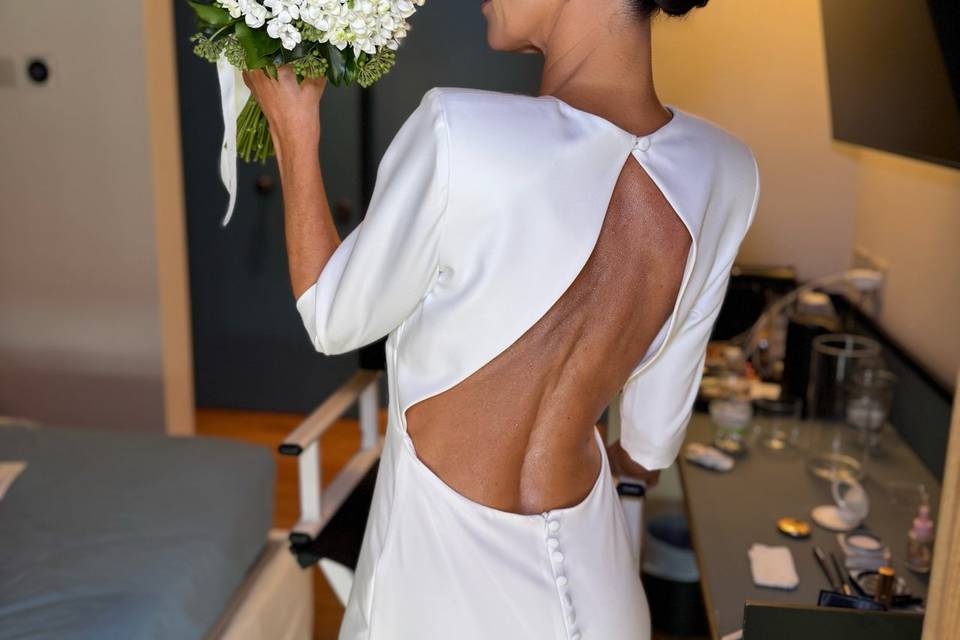 Mihaela MUA