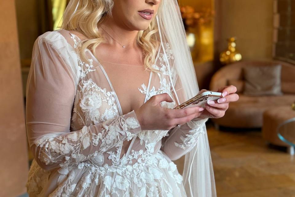 Mihaela mua