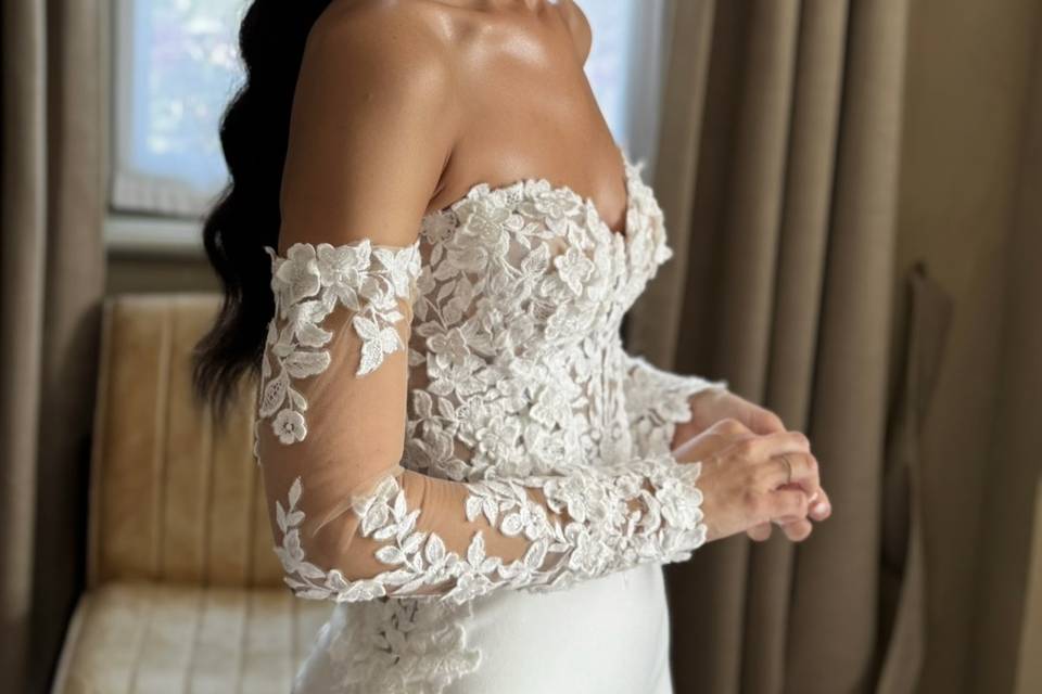 Mihaela MUA