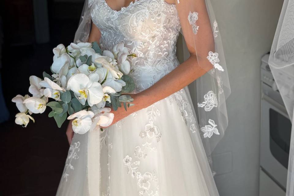 Mihaela MUA