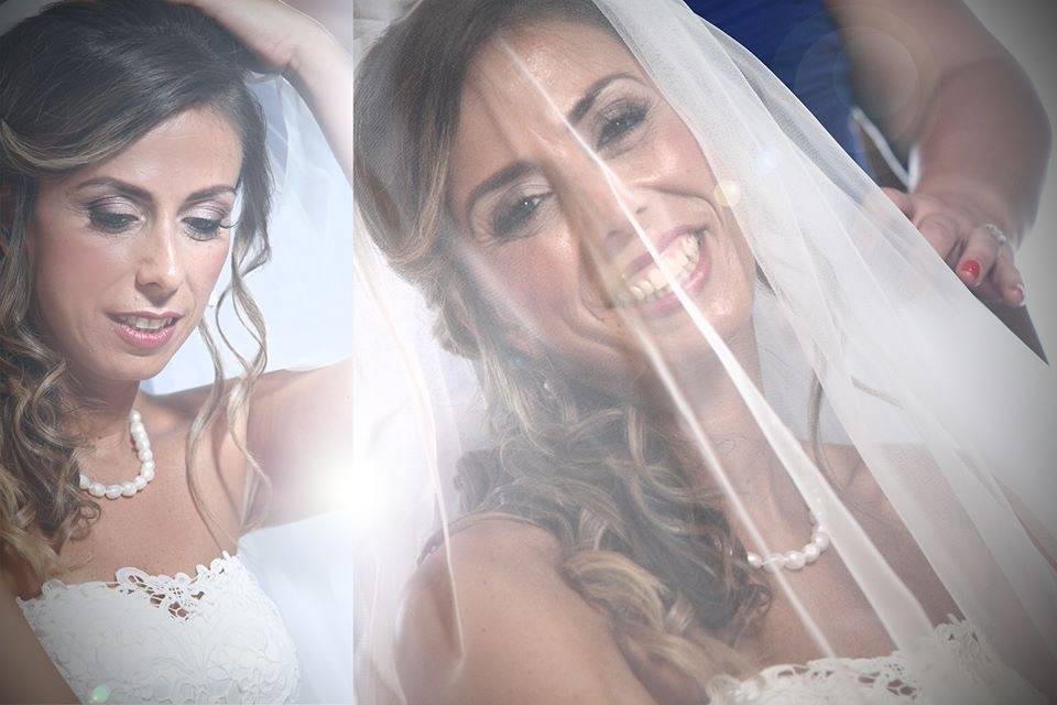 Trucco sposa