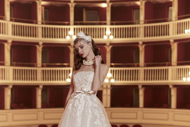 Luisa abiti cheap da sposa 2019