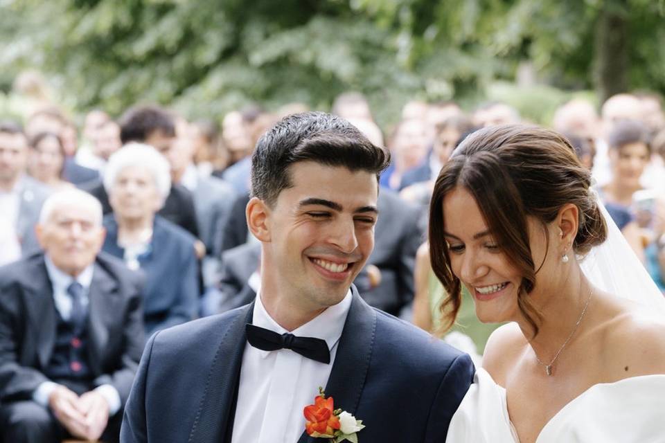 Canovi e Tania