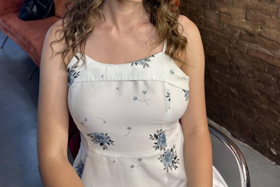 Tania Canovi