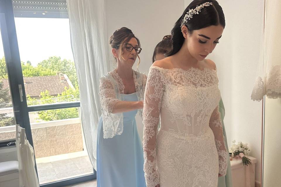 Tania canovi