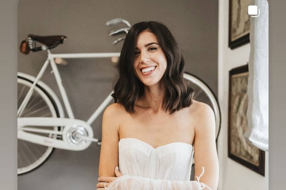 Tania Canovi