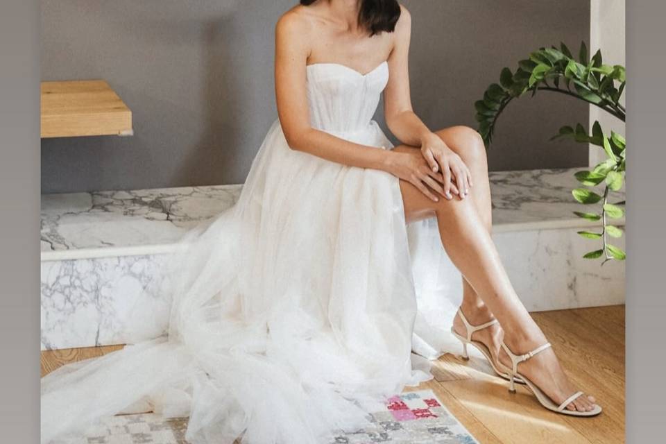 Tania Canovi