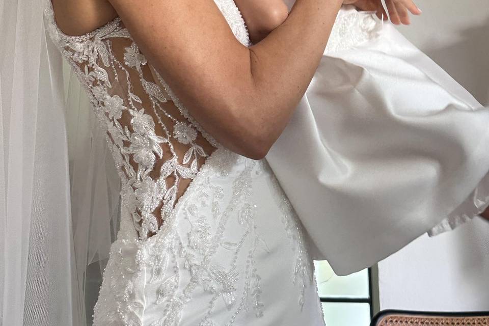 Tania Canovi