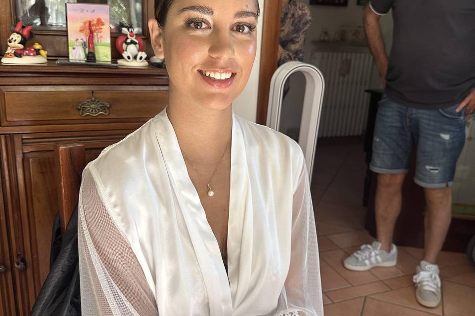 Tania Canovi