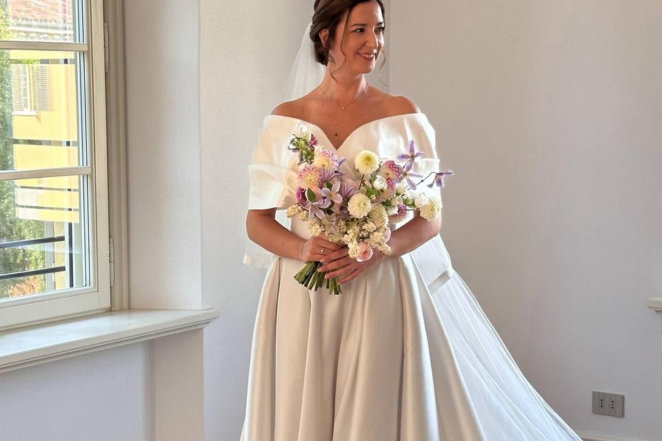 Canovi Tania