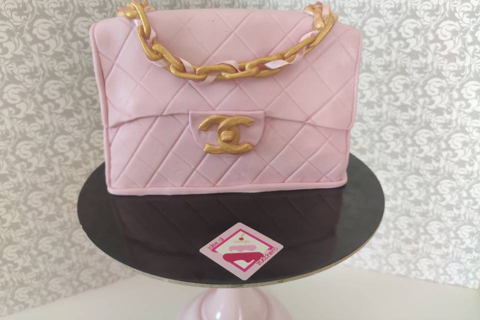 Borsa Chanel