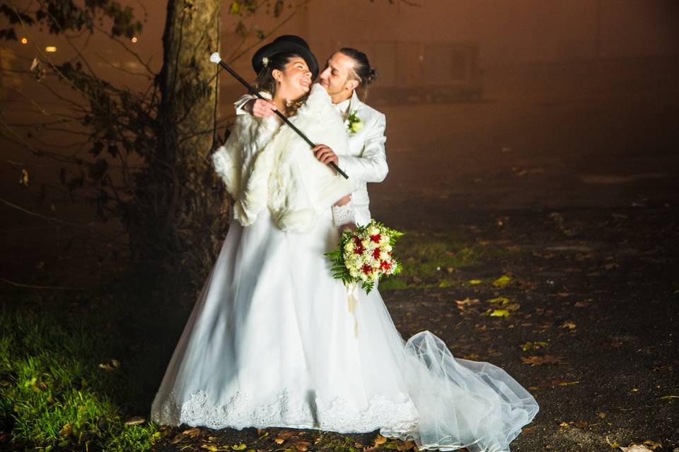 Foto matrimonio