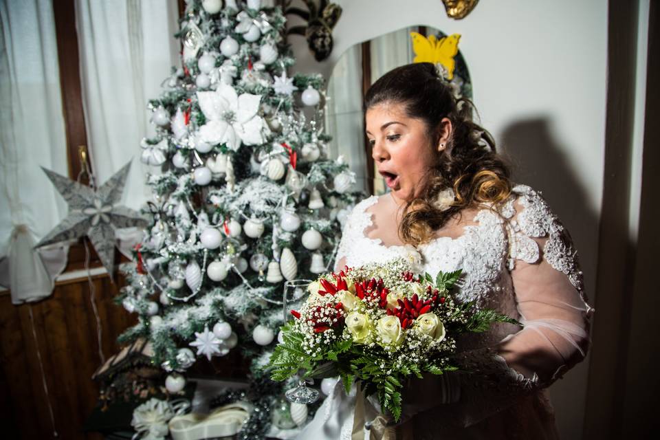 Foto matrimonio