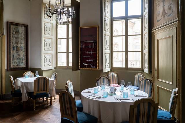Accademia Ristorante
