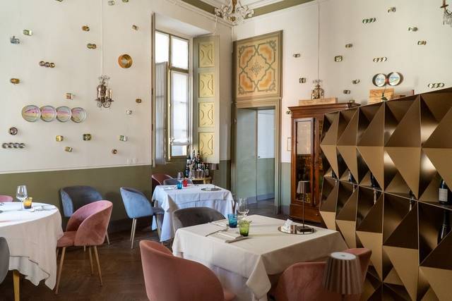Accademia Ristorante
