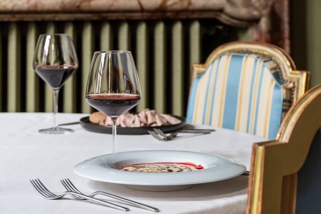 Accademia Ristorante