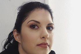 Trucco sposa giorno
