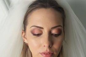 Trucco sposa sera