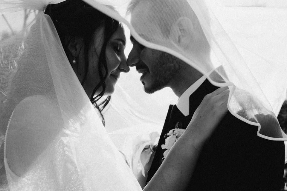 Andreia&Flavio Castle Wedding